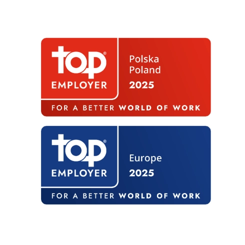 Top Employer 25
